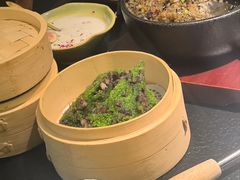 -菌自由丨野生菌火锅特色庭院餐厅(丽江古城店)