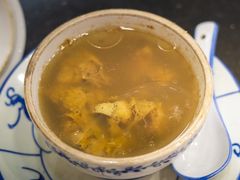 -達揚原味燉品(文明路店)
