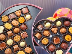 -Laderach 莱德拉(上海环贸iapm店)