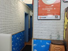 -来之顺海鲜菜馆·青岛菜·始于1993(栈桥店)