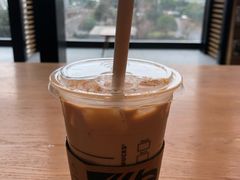 -星巴克(成都机场T2店)