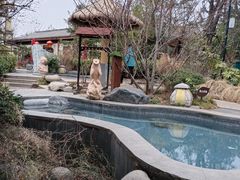 -太白山御龙湾温泉