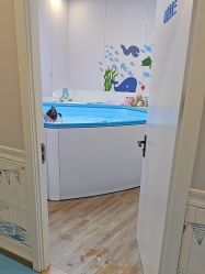 -海豹航航水育游泳中心(芳园里店)