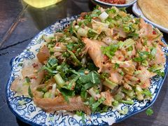 混拌-乐山食古香跷脚牛肉