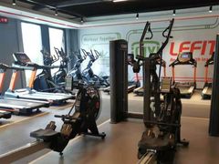 -乐刻运动(爱奇艺创新大厦店)