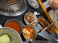 -炽城·烤肉名家(鸿达中央广场店)