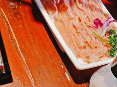 -二荆条·蜀鲜汇城市森林火锅