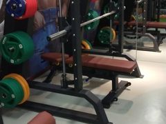 -征成健身连锁私教工作室(九公里店)