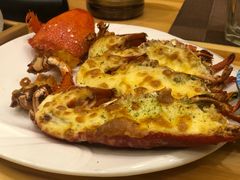 -割烹旭日本料理(龙湖狮山天街店)