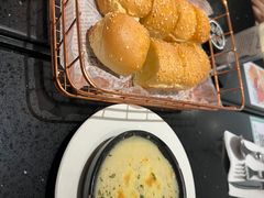 -西堤牛排(龙德广场店)