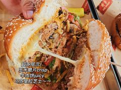 -Side Street街旁(交道口店)