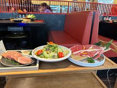 -谷牛和牛烤肉(漕河泾印象城店)