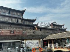 -二十八里太湖船菜(吉祥路店)