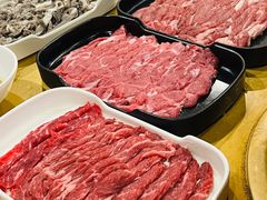 -牛街清真满恒記(平安里西大街店)