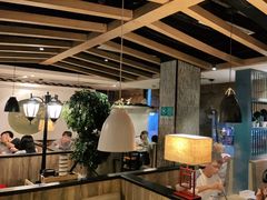 大堂-野妹火锅(南园店)