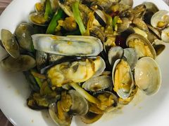 -阿杰臻选海鲜饭店(普陀山店)