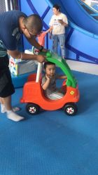 -哆啦爱梦儿童乐园(住邦城市广场店)