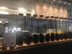-喜茶(广州天汇igc店)