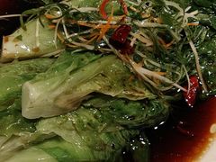 -鲜得莱渔港·小平岛海胆馆(七贤岭店)