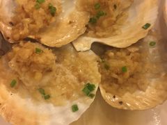 -阿胖龙虾小海鲜(宁国南路总店)