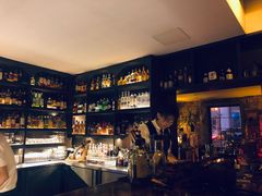 -OX BAR 拉培耶小镇(大连老街店)