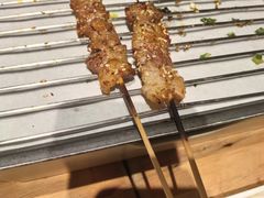 -木屋烧烤(岗顶二店)