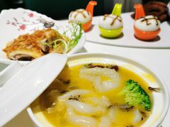 金汤杂粮烩花胶-有心德(隆生店)