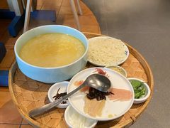 -一坐一忘云南菜(嘉里中心店)