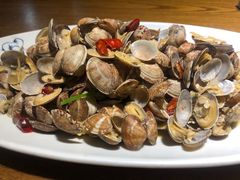 -船歌·鱼水饺青岛菜(金狮广场店)