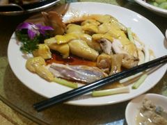 市师鸡-汇景花园酒家(基立下道店)
