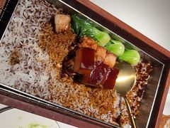 -锦府园·杭州小馆·创意杭帮菜(湖滨银泰in77店)