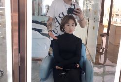 -MY WAY SALON