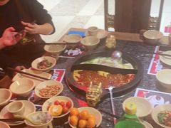 -蜀大侠火锅(森兰花园城店)