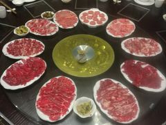 -林记潮汕牛肉(融汇店)