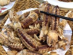 -好兄弟郭巨海鲜(天一阁店)