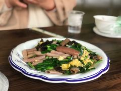 -公寓家常菜馆(海军博物馆店)