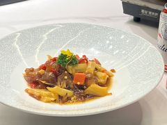 -绸乡宴酒店·融合苏帮宴(吴江店)
