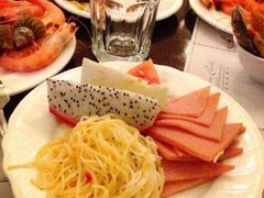 莱茵堡西餐厅(莞城店)-东莞宾馆(莞城店)