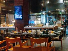 -顺德美的万豪酒店·自助餐·贡厨