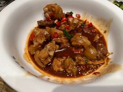 -上菜呷饭(唐家店)