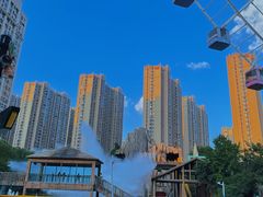 -弘阳·未来世界(弘阳广场店)