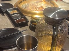 -谷牛日式烤肉(宝山U天地店)