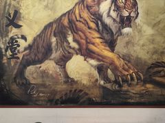 -炭虎子水浒烤肉(梦时代店)