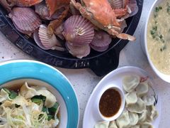 -前王院•巧克力海鲜市集餐厅(万平口店)