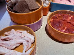 -海底捞大排档火锅(打浦路店)