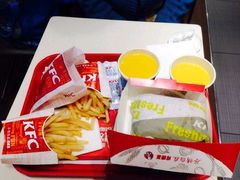 -肯德基(宝龙店)