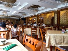 大堂-维吾尔餐厅(宜山路店)