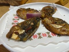 -德胜轩正宗顺德菜(宝安沙井会展中心店)