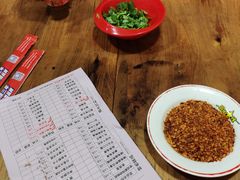 -冒椒火辣(奎星楼街店)