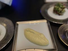 -Caprice(香港四季酒店)